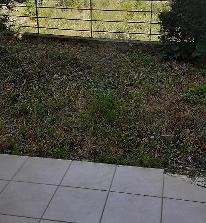Irene Apartamento Ioánina Exterior foto
